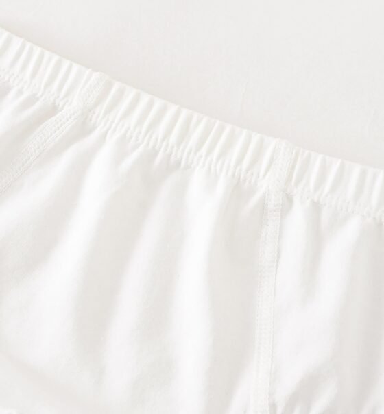 Girls 100% Combed Cotton Briefs | Custom Kids Sleepwear OEM Nuohua
