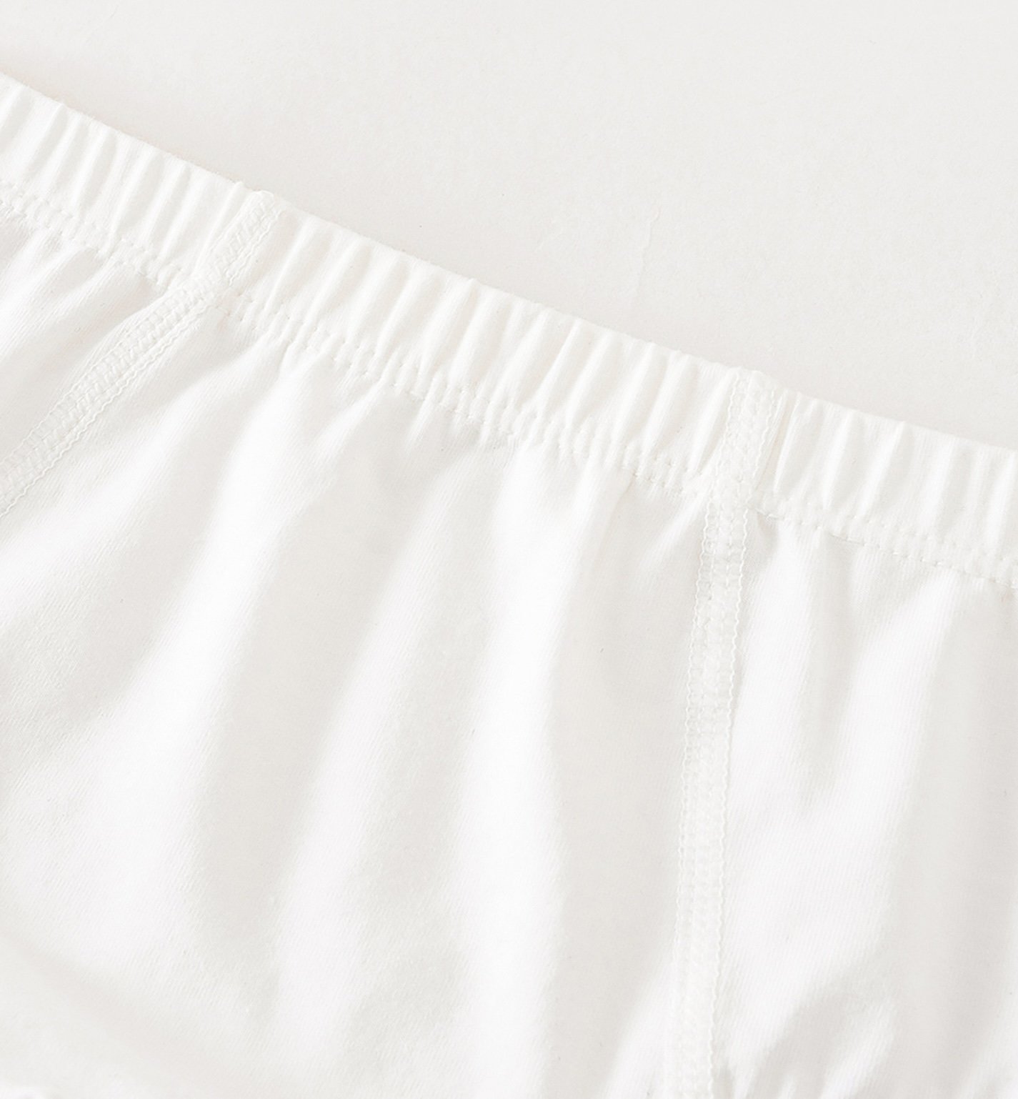 Girls 100% Combed Cotton Briefs | Custom Kids Sleepwear OEM Nuohua