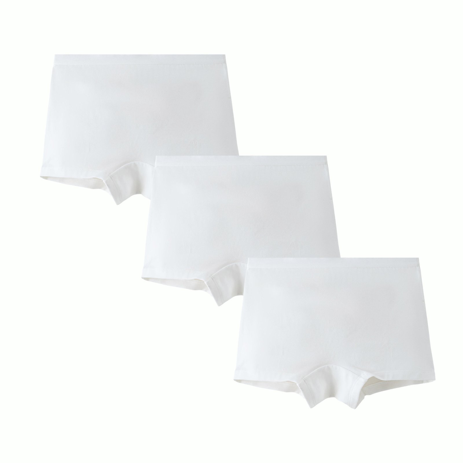 Girls 100% Combed Cotton Briefs | Custom Kids Sleepwear OEM Nuohua
