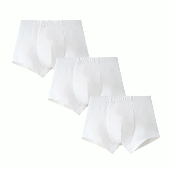 Girls 100% Combed Cotton Briefs | Custom Kids Sleepwear OEM Nuohua