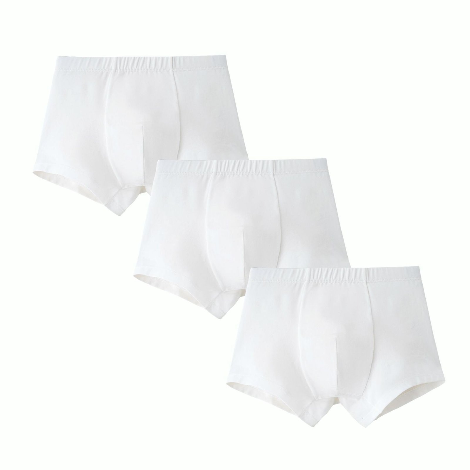 Girls 100% Combed Cotton Briefs | Custom Kids Sleepwear OEM Nuohua