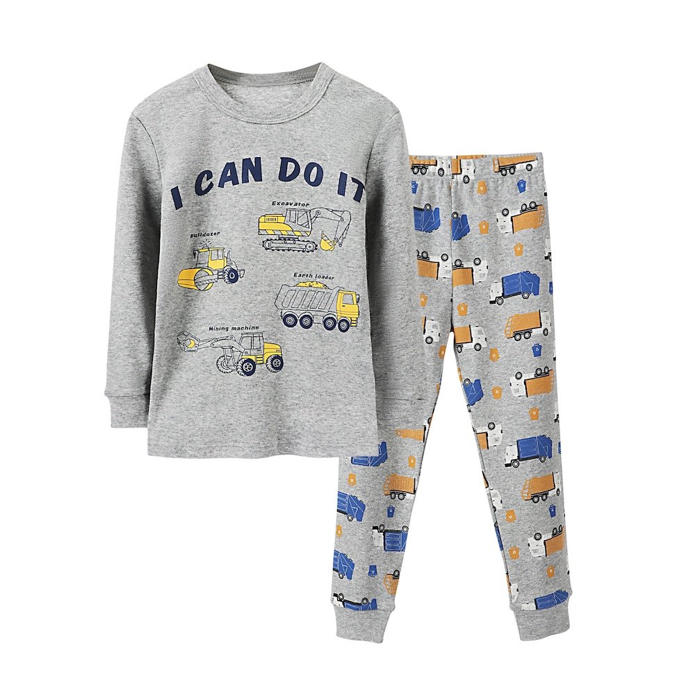 Wholesale Kids 100% Cotton Sleepwear | Custom Kids Sleepwear OEM Nuohua