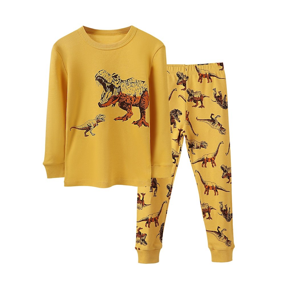 Wholesale Kids 100% Cotton Sleepwear | Custom Kids Sleepwear OEM Nuohua