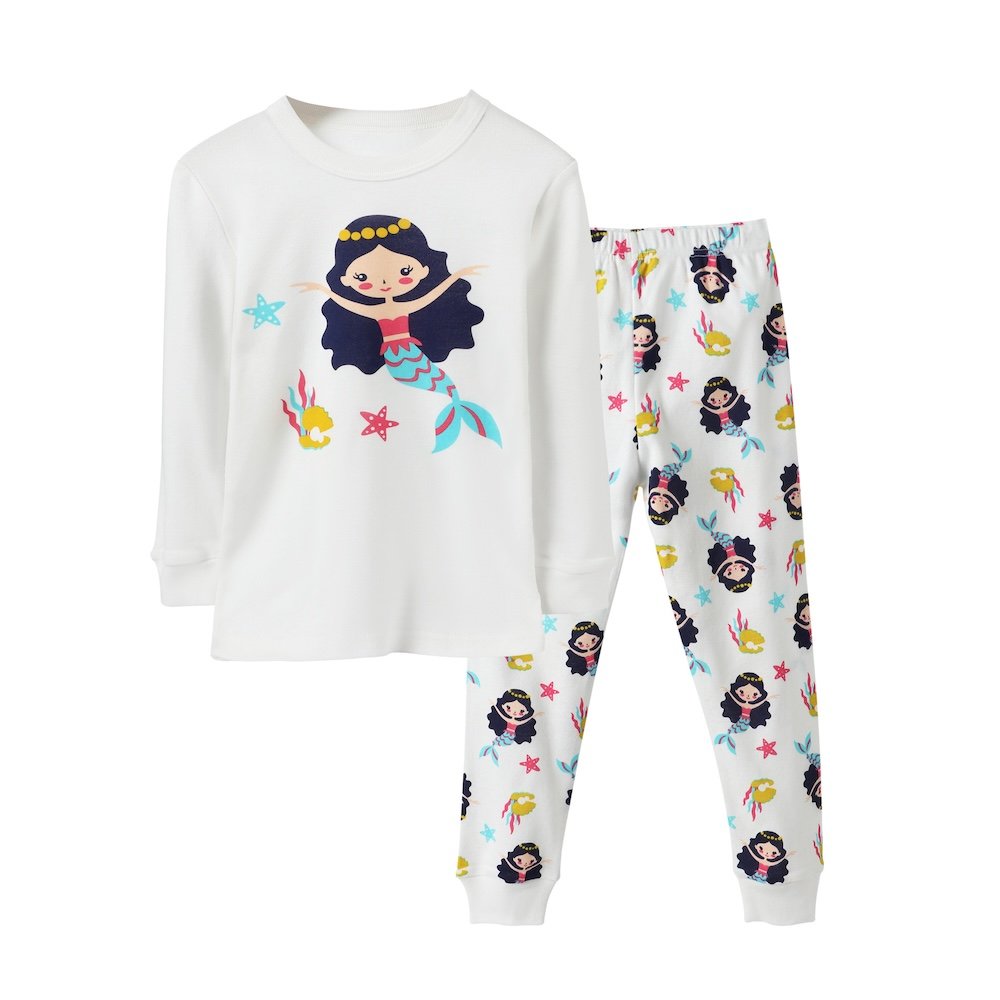 Wholesale Kids 100% Cotton Sleepwear | Custom Kids Sleepwear OEM Nuohua