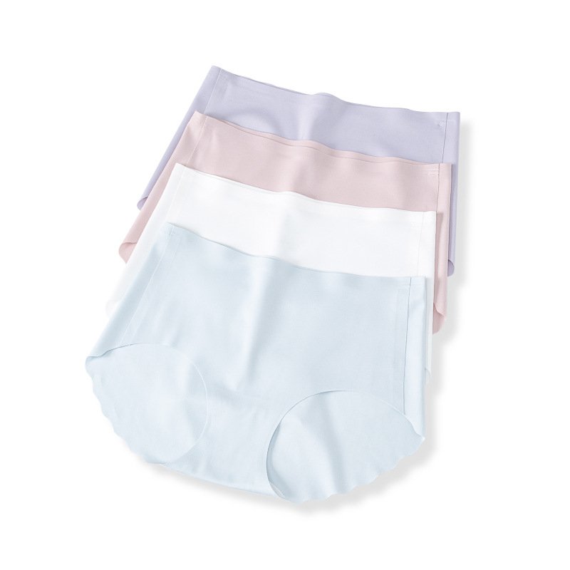 Wholesale Girls Seamless Underwear | Custom Kids Sleepwear OEM Nuohua