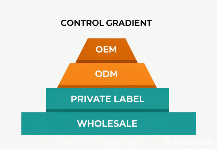 Custom Manufacturing vs Off-the-Shelf Import: 5 Critical Differences Every Kids’ Underwear Brand Should Know