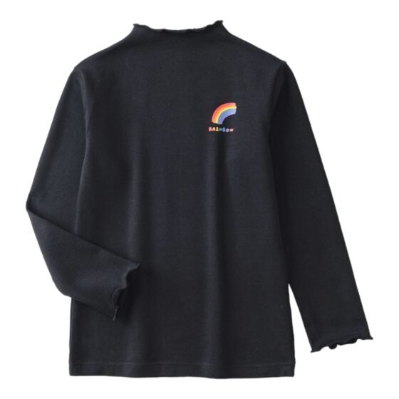 Wholesale Girls Cotton T-Shirts  | Custom Kids Sleepwear OEM Nuohua
