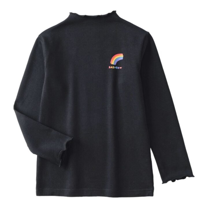 Wholesale Girls Cotton T-Shirts  | Custom Kids Sleepwear OEM Nuohua