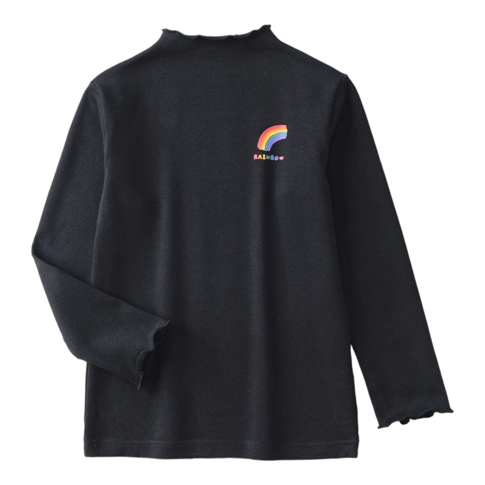 Wholesale Girls Cotton T-Shirts  | Custom Kids Sleepwear OEM Nuohua
