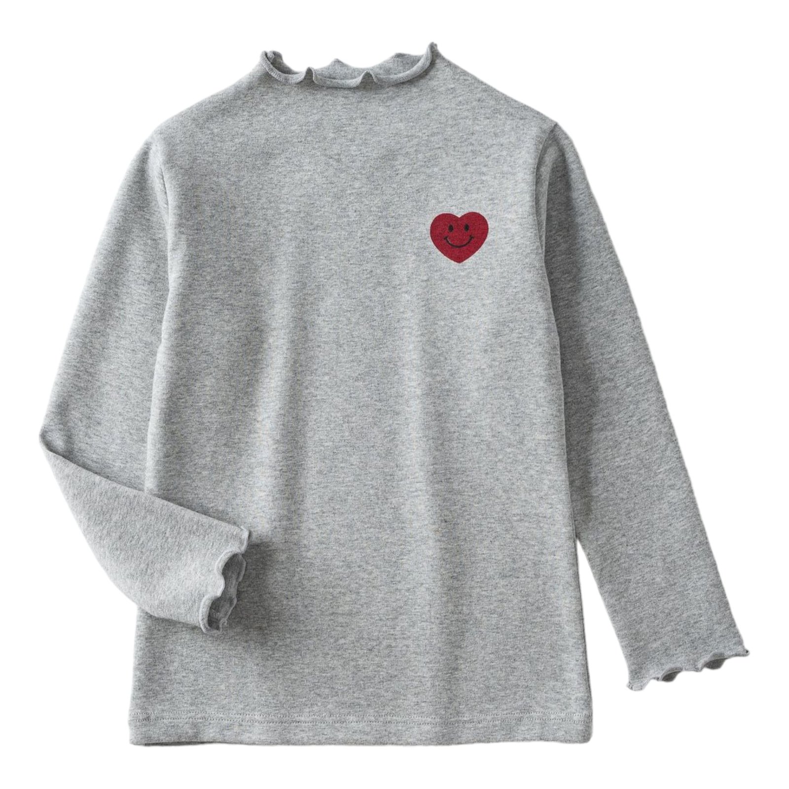 Wholesale Girls Cotton T-Shirts  | Custom Kids Sleepwear OEM Nuohua