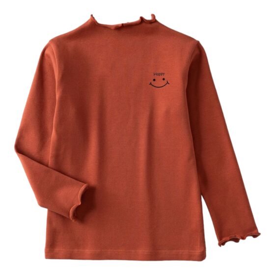 Wholesale Girls Cotton T-Shirts  | Custom Kids Sleepwear OEM Nuohua