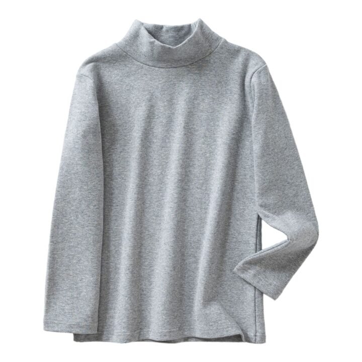 Wholesale Kids Thermal Underwear H302 | Custom Kids Sleepwear OEM Nuohua