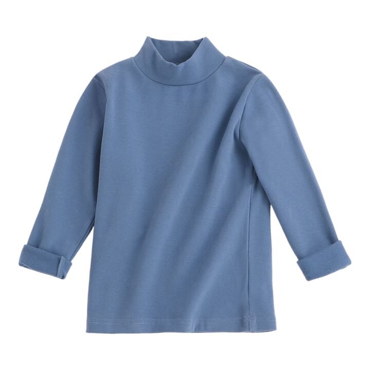 Wholesale Kids Thermal Underwear H302 | Custom Kids Sleepwear OEM Nuohua