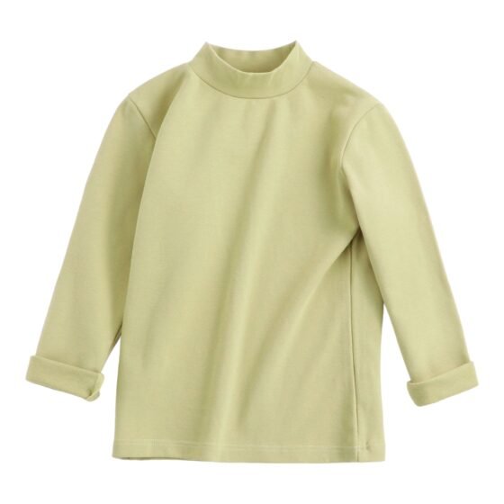 Wholesale Kids Thermal Underwear H302 | Custom Kids Sleepwear OEM Nuohua