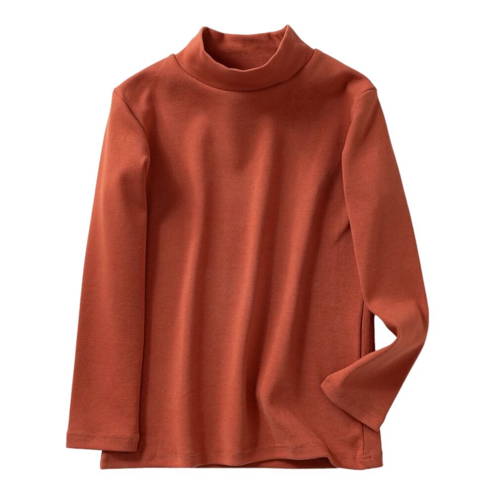 Wholesale Kids Thermal Underwear H302 | Premium Warm Base Nuohua