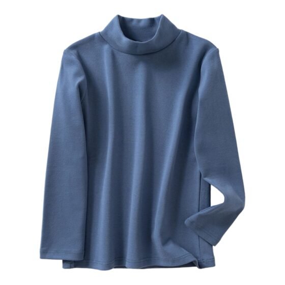 Wholesale Kids Thermal Underwear H302 | Custom Kids Sleepwear OEM Nuohua