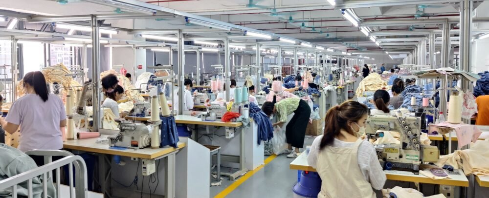 The Ultimate Guide to Custom Children’s Underwear & Pajamas Production | Nuohua Garment