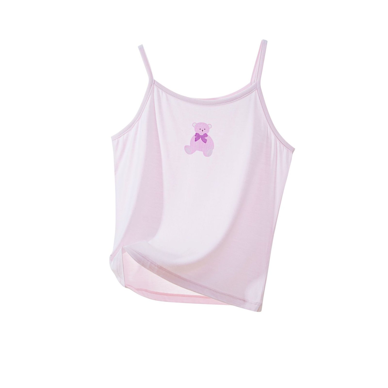 Custom OEM girls camisole tank tops made in China