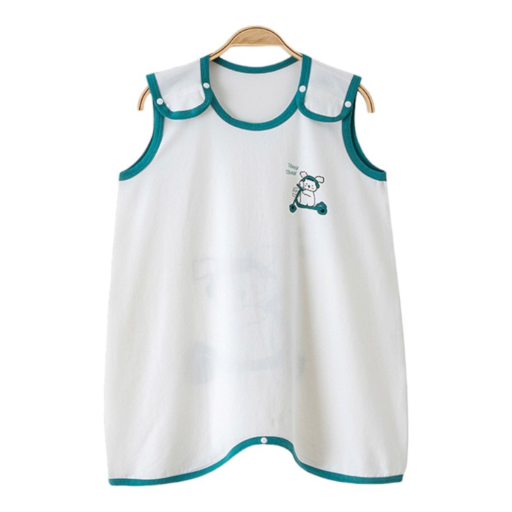Footed Onesie / Sleeper