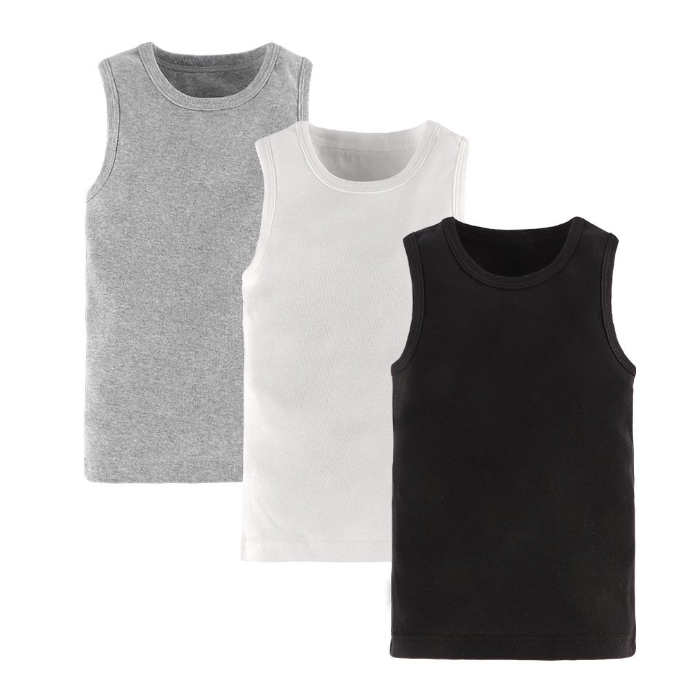 Toddler Tank Top / Undershirt