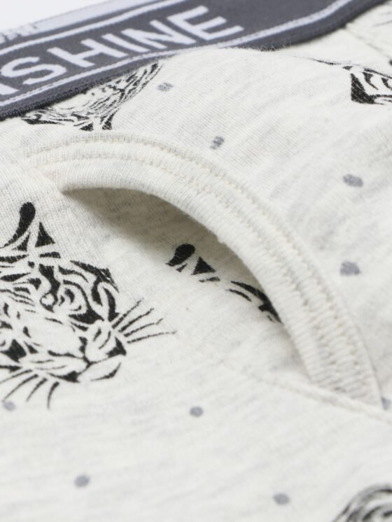 Wholesale Boys 100% Cotton Boxer Briefs | Custom Kids Sleepwear OEM Nuohua