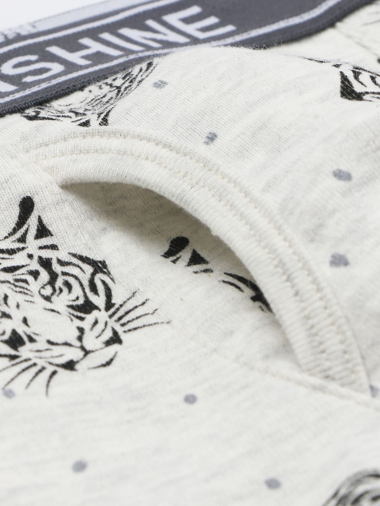 Wholesale Boys 100% Cotton Boxer Briefs | Custom Kids Sleepwear OEM Nuohua