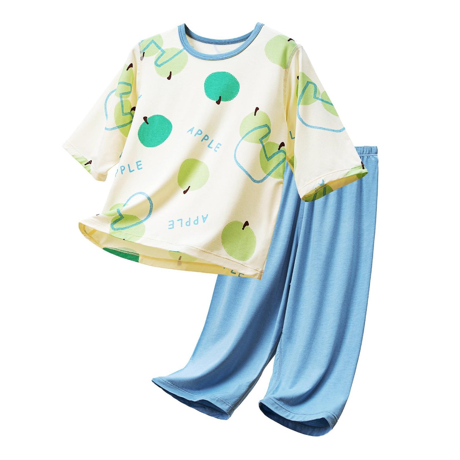 Wholesale Boys Bamboo Fiber Pajama Sets | Custom Kids Sleepwear OEM Nuohua