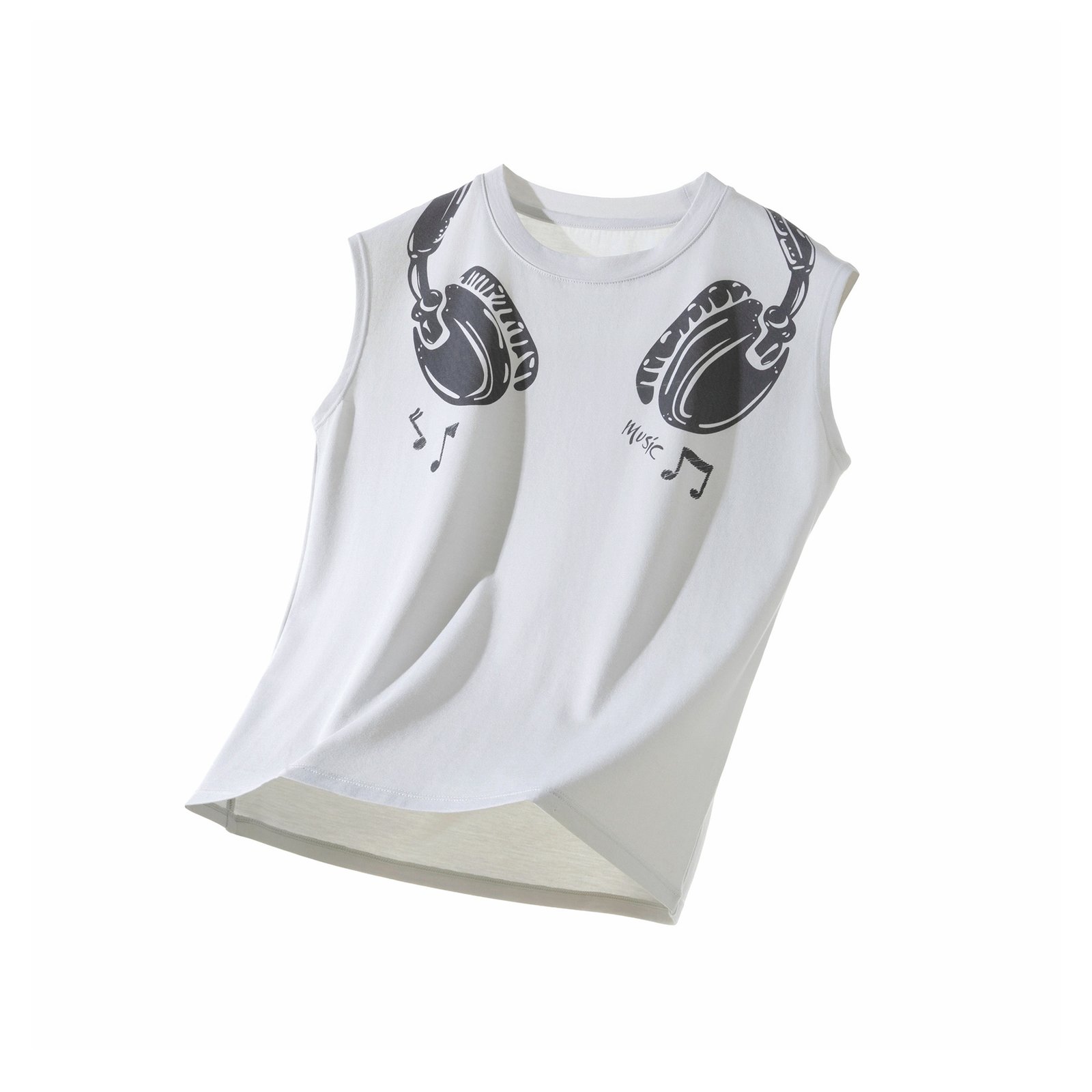 Wholesale Boys Bamboo Tank Tops HZ1578 | Custom Kids Sleepwear OEM Nuohua