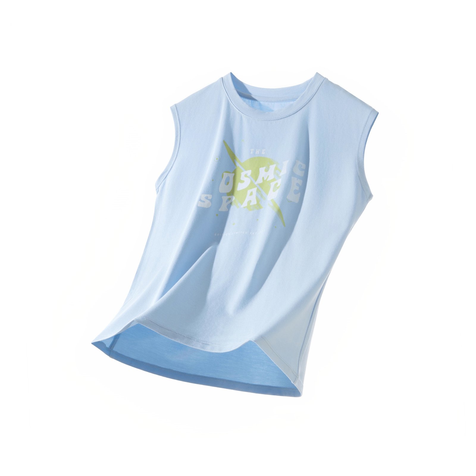 Wholesale Boys Bamboo Tank Tops HZ1578 | Custom Kids Sleepwear OEM Nuohua