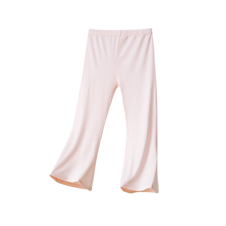 Wholesale Girls EcoCosy Home Pants H1372 | Lounge Pants Supplier