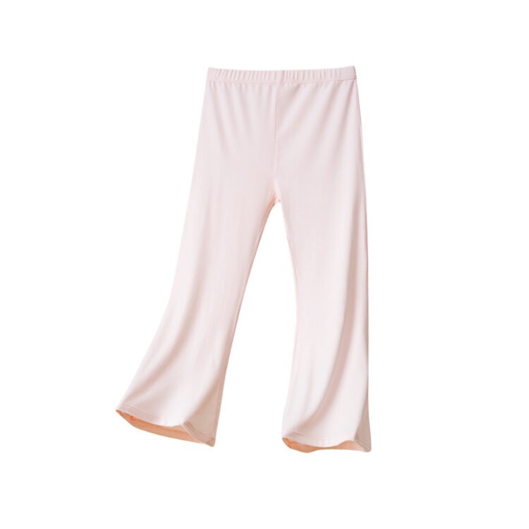 Best Premium Wholesale Girls EcoCosy Home Pants H1372 | Nuohua
