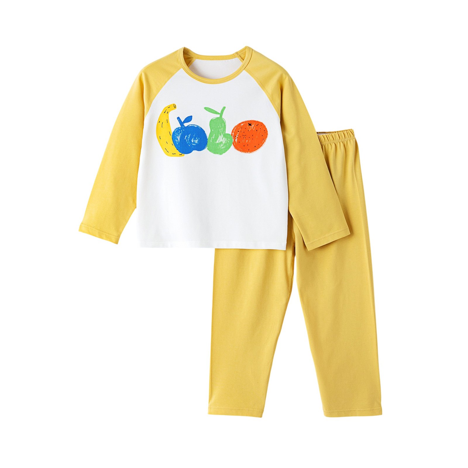 Wholesale Kids Cotton Pajama Sets H923 | Custom Kids Sleepwear OEM Nuohua