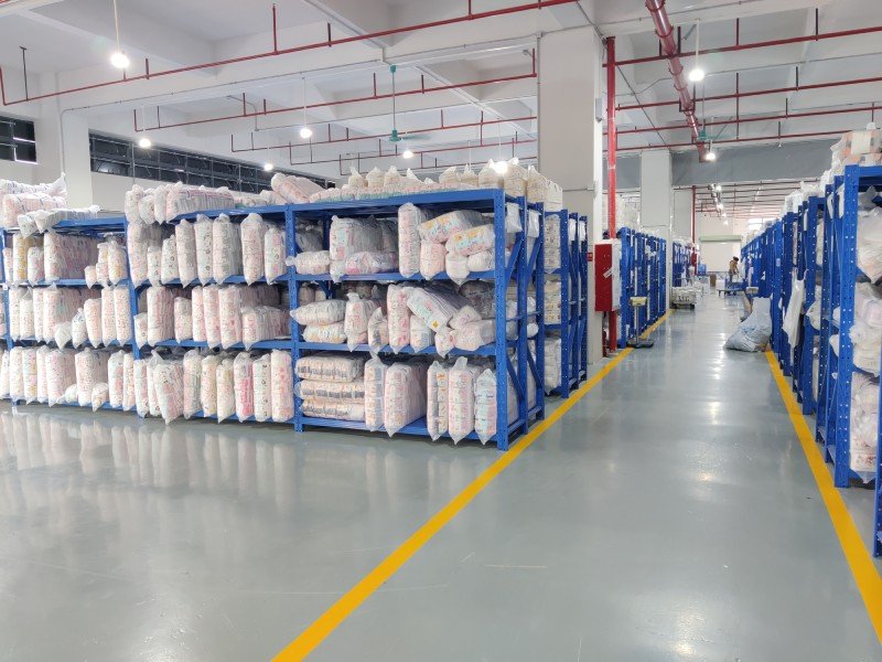 Nuohua Garment Custom Kids Clothing OEM Factory