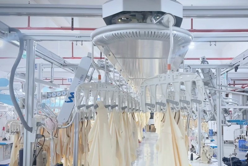 Nuohua Garment Custom Kids Clothing OEM Factory
