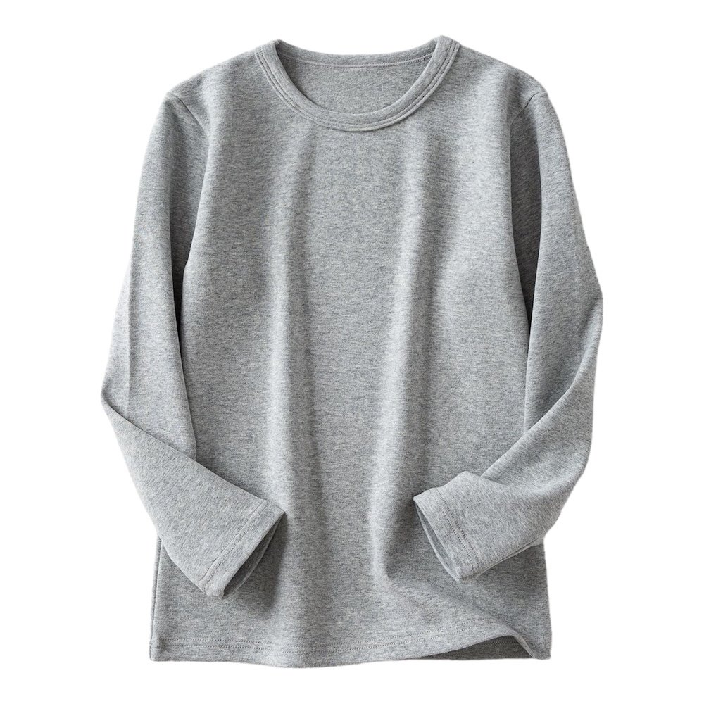 Wholesale Kids Long Sleeve T-Shirt H479 OEM | Custom Kids Sleepwear Nuohua