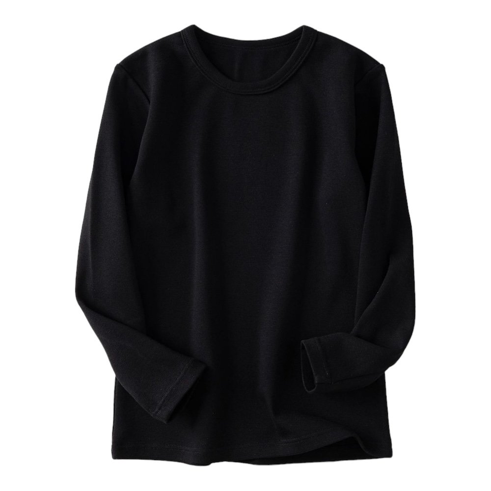 Wholesale Kids Long Sleeve T-Shirt H479 OEM | Custom Kids Sleepwear Nuohua