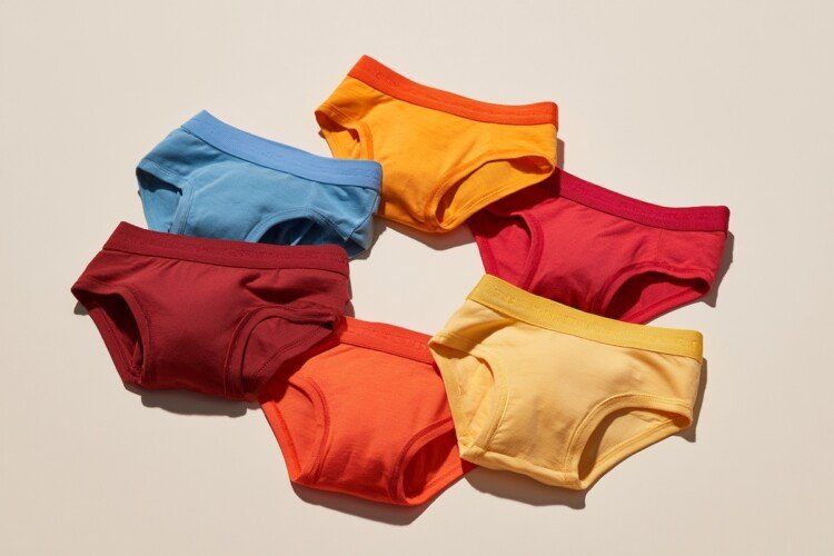 How to Launch an Amazon Kids Underwear Private Label Brand in 2026
