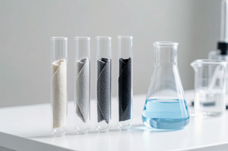 AZO Dyes & Heavy Metal Lead Testing: Chemical Safety Guide for Kids’ Underwear
