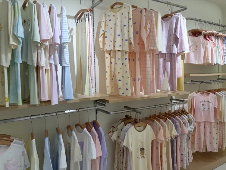 How to Build a Kids Underwear Brand: From Concept to First Reorder