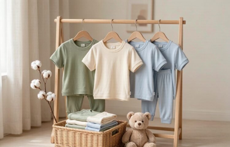 How Much Does It Cost to Manufacture Children’s Underwear? (2026 Cost Breakdown)