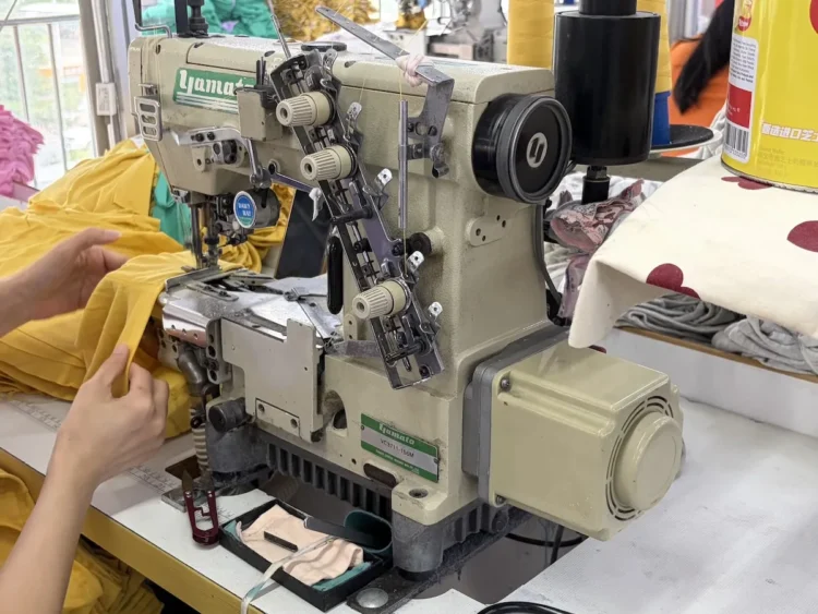 Kids Clothing Safety Certifications: GB 31701, CPC and OEKO-TEX Explained