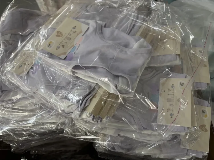 Importing Kids Clothing from China: US Customs, CPC & Logistics Guide