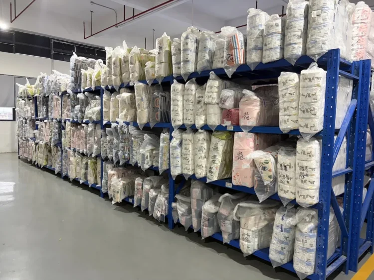 Kids Underwear Bulk Order Guide: MOQ, Steps & Lead Time