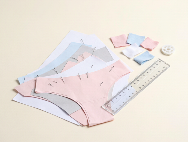 How Much Does a Kids’ Underwear Sample Cost? Real Factory Price Breakdown