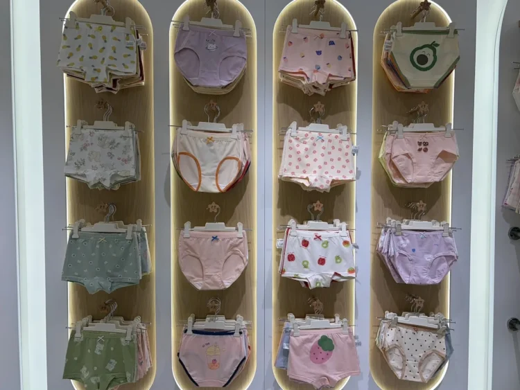 Kids Underwear Size Guide: Briefs vs Boxers vs Triangle by Age