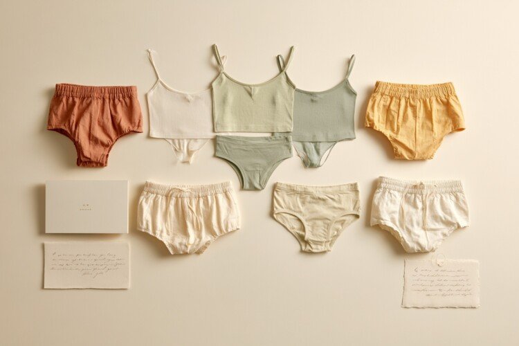 Kidswear Brand Story and Positioning: How to Stand Out in Everyday Basics