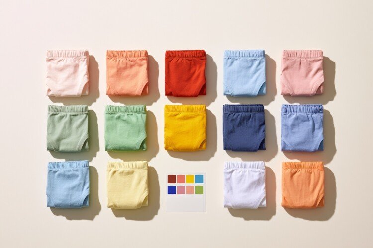 High-Converting Kidswear Product Photography: Flat Lay, Hanger & UGC