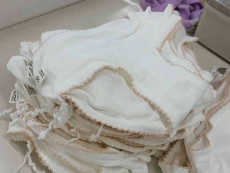 Fabric Opacity, Density and Colour: What They Really Mean in Kids’ Underwear