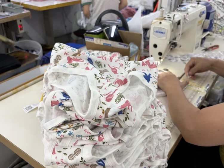 Bound Vs Flatlock Seams: Which Finish Belongs in Kids’ Underwear