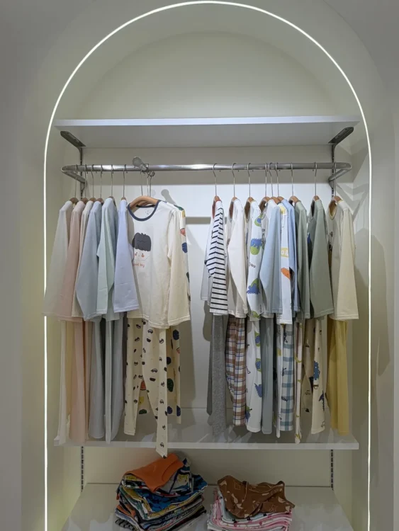 Printed Vs Sewn-In Labels: What to Specify for Sensitive Kids’ Skin